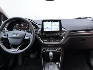 Ford Fiesta 1.0 EcoB Vignale