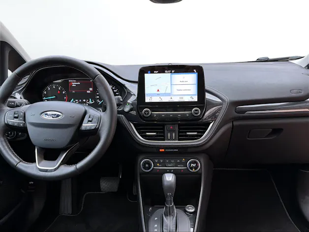 Ford Fiesta 1.0 EcoB Vignale