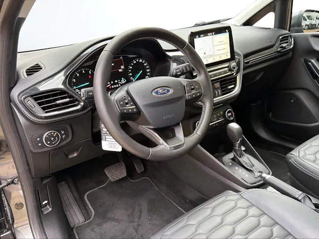 Ford Fiesta 1.0 EcoB Vignale