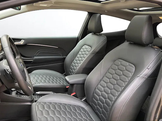 Ford Fiesta 1.0 EcoB Vignale