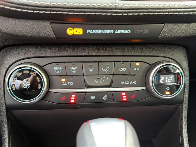 Ford Fiesta 1.0 EcoB Vignale