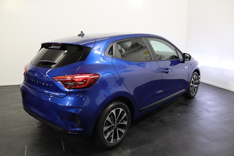 Vehicle image MITSUBISHI COLT