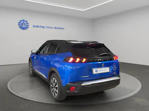 Peugeot 2008 e-Business