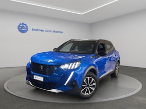 Vehicle image PEUGEOT 2008 e-Business