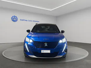 Peugeot 2008 e-Business