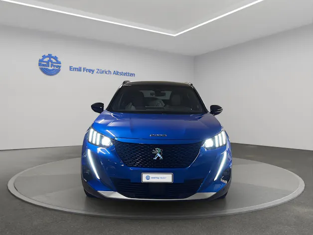Peugeot 2008 e-Business