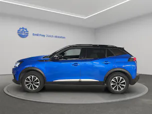 Peugeot 2008 e-Business