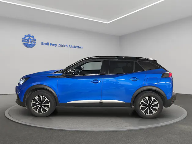 Peugeot 2008 e-Business