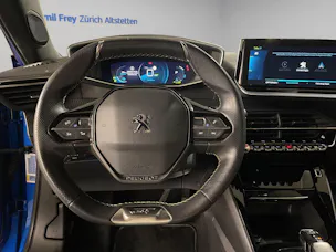Peugeot 2008 e-Business