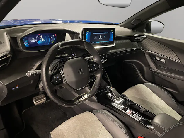 Peugeot 2008 e-Business