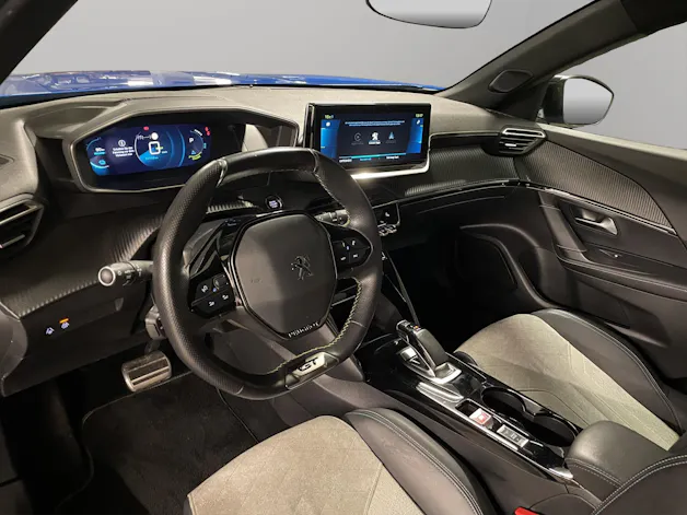 Peugeot 2008 e-Business