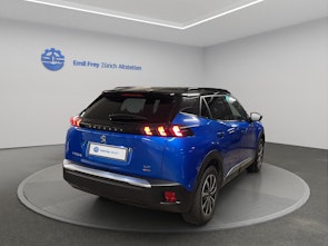 Vehicle image PEUGEOT 2008 e-Business