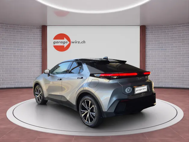 Toyota C-HR 2.0 PHEV Swiss Edition inkl. Winterräder + Gratisservice 4 Jahre / 60000 Km ab 1. IV