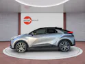 Toyota C-HR 2.0 PHEV Swiss Edition inkl. Winterräder + Gratisservice 4 Jahre / 60000 Km ab 1. IV