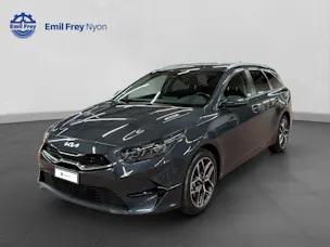 Kia Ceed SW 1.5 T-GDi MHEV Power