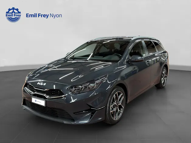 Kia Ceed SW 1.5 T-GDi MHEV Power
