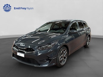 Vehicle image KIA Ceed SW 1.5 T-GDi MHEV Power