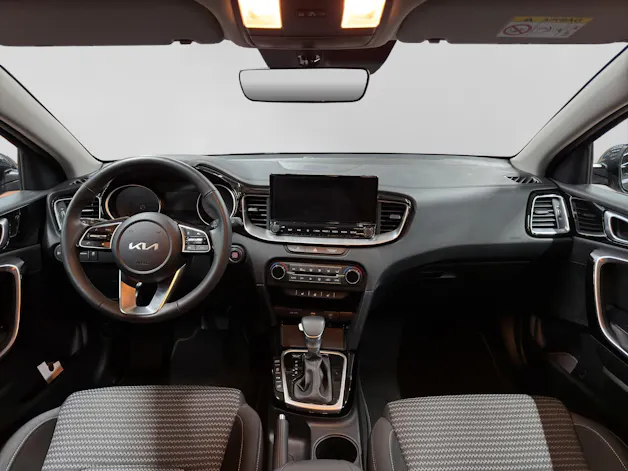 Kia Ceed SW 1.5 T-GDi MHEV Power