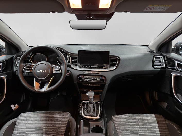 Vehicle image KIA CEED