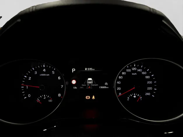 Kia Ceed SW 1.5 T-GDi MHEV Power