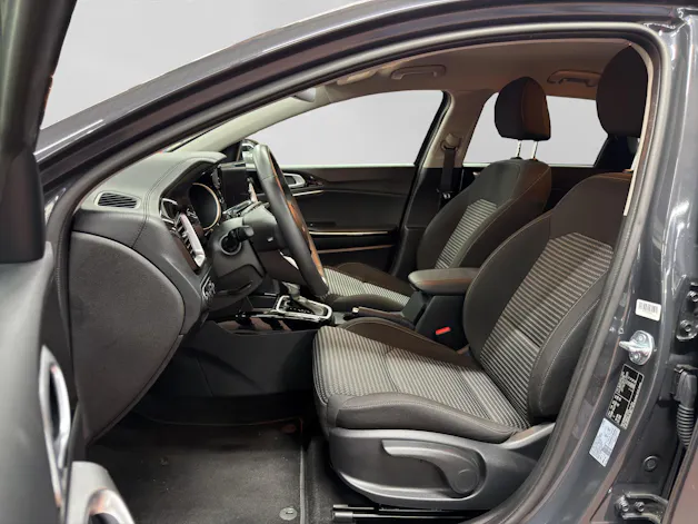Kia Ceed SW 1.5 T-GDi MHEV Power