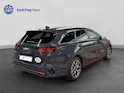 Kia Ceed SW 1.5 T-GDi MHEV Power