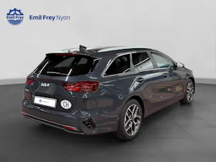 Kia Ceed SW 1.5 T-GDi MHEV Power