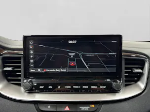 Kia Ceed SW 1.5 T-GDi MHEV Power