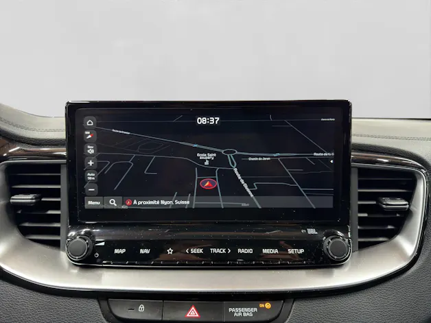 Kia Ceed SW 1.5 T-GDi MHEV Power