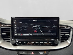 Vehicle image KIA Ceed SW 1.5 T-GDi MHEV Power