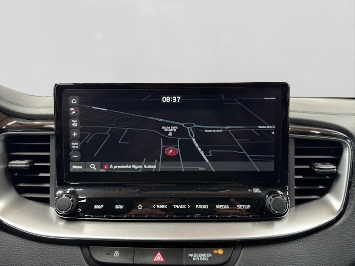 Vehicle image KIA CEED