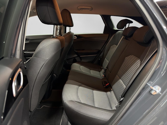 Vehicle image KIA CEED