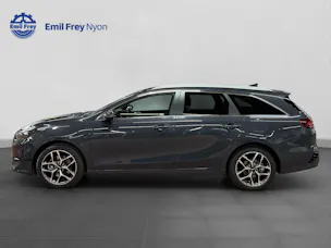 Kia Ceed SW 1.5 T-GDi MHEV Power