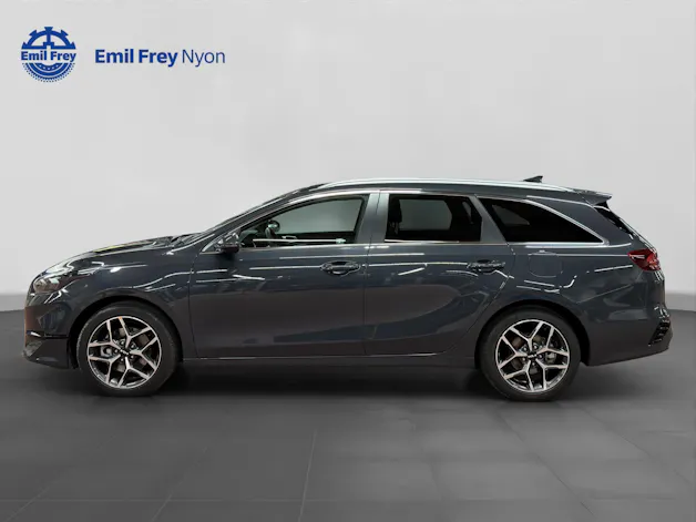 Kia Ceed SW 1.5 T-GDi MHEV Power