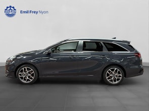 Vehicle image KIA Ceed SW 1.5 T-GDi MHEV Power