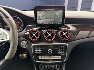 Mercedes-Benz GLA 45 AMG 4m