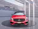 Mercedes-Benz GLA 45 AMG 4m