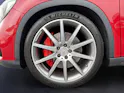 Mercedes-Benz GLA 45 AMG 4m