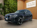 BMW iX3 Impressive (CH)