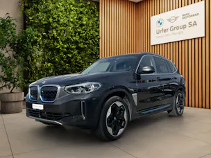 BMW iX3 Impressive (CH)