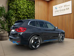 BMW iX3 Impressive (CH)