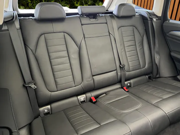 BMW iX3 Impressive (CH)