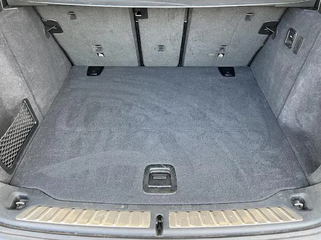 BMW iX3 Impressive (CH)