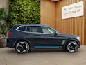 BMW iX3 Impressive (CH)