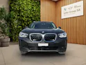 BMW iX3 Impressive (CH)