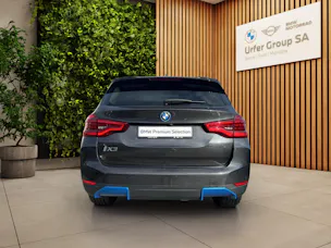 BMW iX3 Impressive (CH)