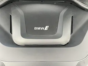 BMW iX3 Impressive (CH)