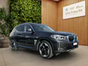BMW iX3 Impressive (CH)