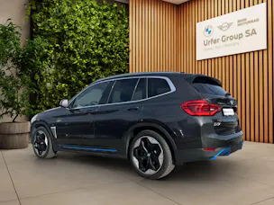 BMW iX3 Impressive (CH)