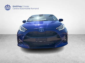 image du véhicule TOYOTA Yaris 1.5 VVT-i HSD Trend